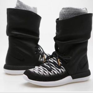 New Nike winter roshe Boots 6. / 6.5